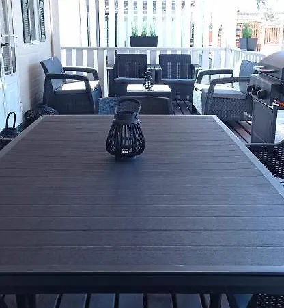 אתר קמפינג Veni Mobilhaz *