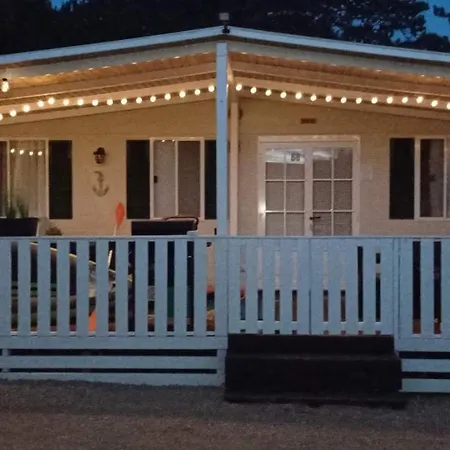 Camping Veni Mobilhaz Privlaka (Zadar)