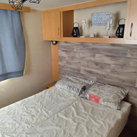 Camping Veni Mobilhaz