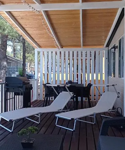 Veni Mobilhaz Privlaka (Zadar)