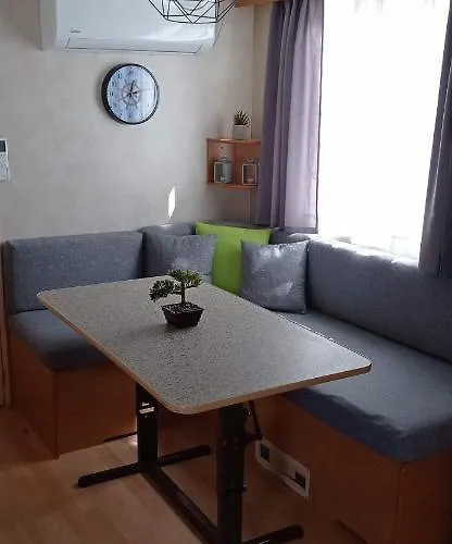 Veni Mobilhaz * Privlaka (Zadar)