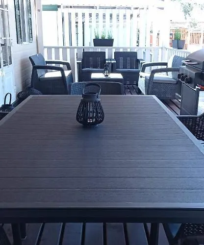 Kemping Veni Mobilhaz *