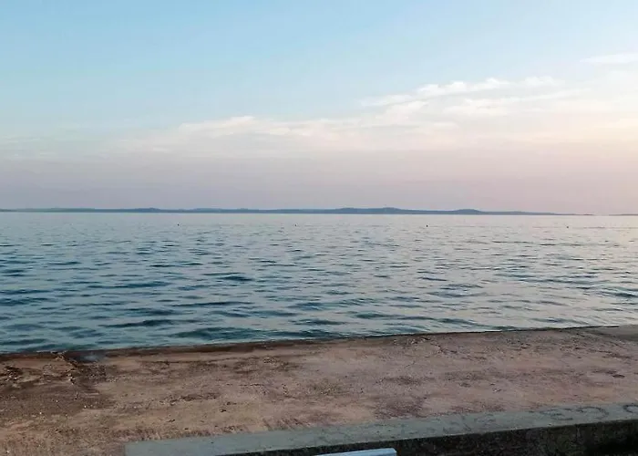 Kemping Veni Mobilhaz Privlaka (Zadar)