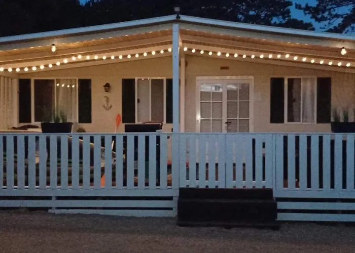 Camping Veni Mobilhaz Privlaka (Zadar)