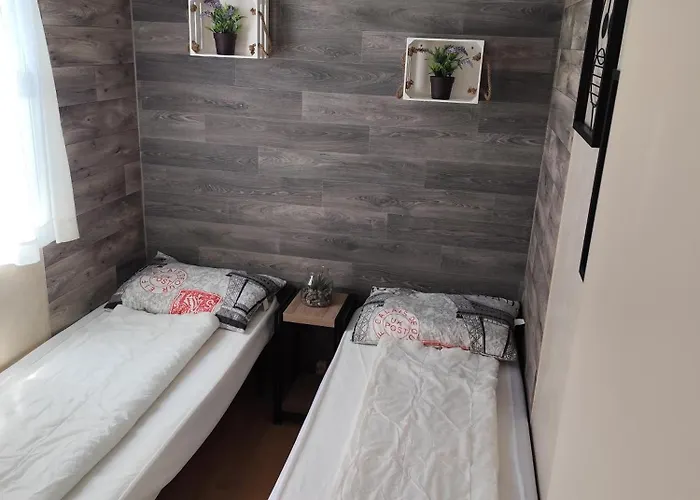 Camping Veni Mobilhaz *