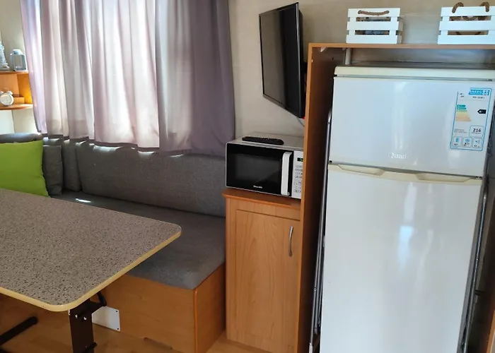 Camping Veni Mobilhaz *