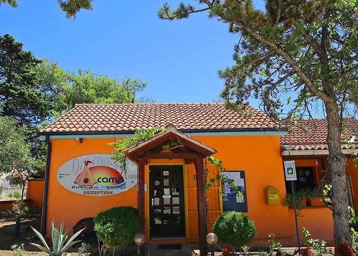 Veni Mobilhaz * Privlaka (Zadar)