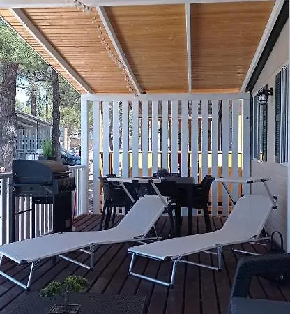 Veni Mobilhaz Privlaka (Zadar)