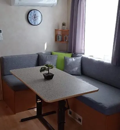 Veni Mobilhaz * Privlaka (Zadar)