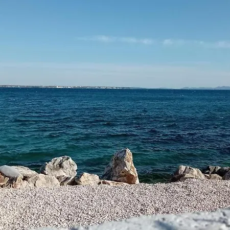 אתר קמפינג Veni Mobilhaz *