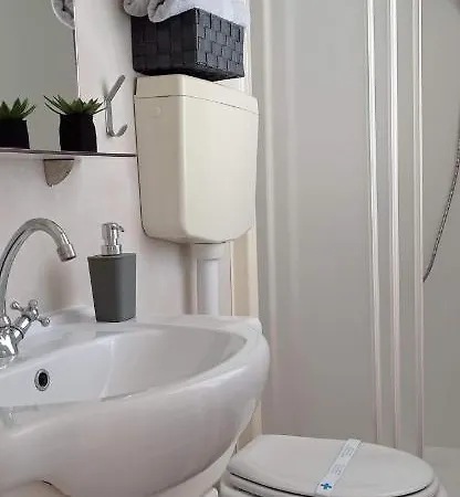 Κάμπινγκ Veni Mobilhaz Privlaka (Zadar)