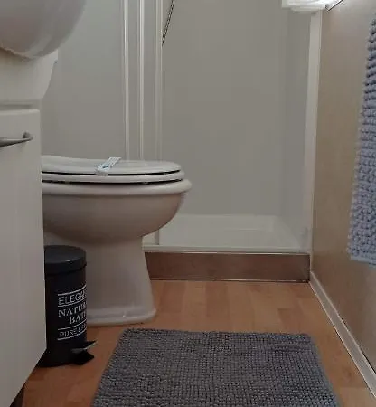 Camping Veni Mobilház *