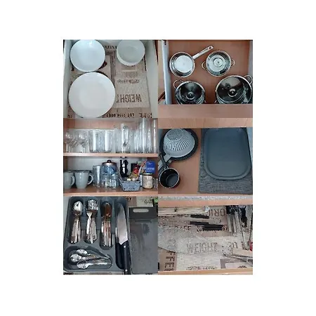 Veni Mobilhaz 캠프장 프리블라카