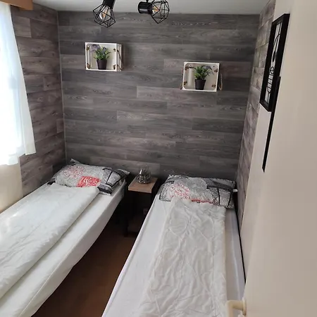 Camping Veni Mobilhaz *