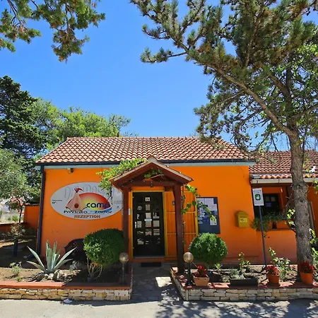 Veni Mobilhaz * Privlaka (Zadar)