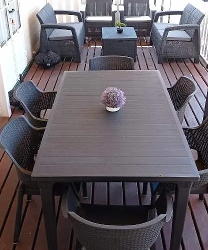 Veni Mobilhaz * Privlaka (Zadar)