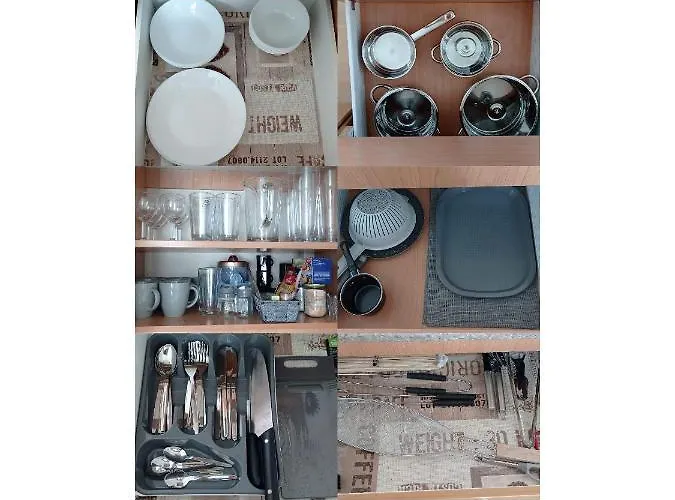 Veni Mobilhaz Camping Privlaka (Zadar)