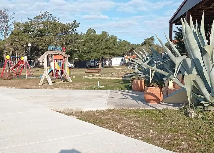 Veni Mobilhaz Privlaka (Zadar)