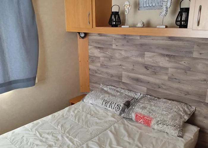 Camping Veni Mobilhaz