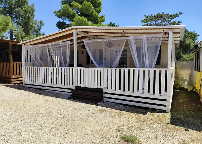 Veni Mobilhaz Privlaka (Zadar)